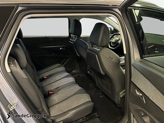 Peugeot 5008 15 of 16