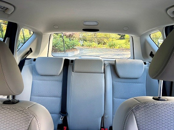 Mercedes-Benz A160 8 of 26