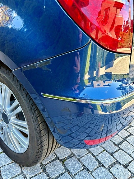 Mercedes-Benz A160 16 of 26