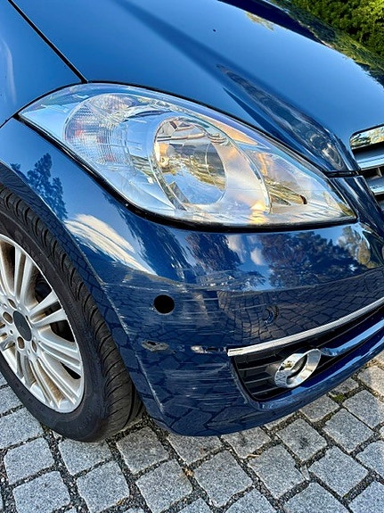 Mercedes-Benz A160 19 of 26