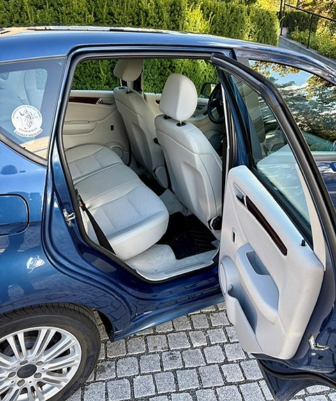 Mercedes-Benz A160 10 of 26