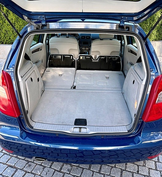 Mercedes-Benz A160 22 of 26