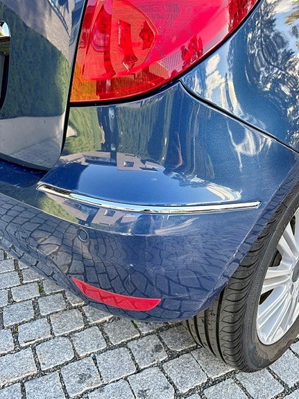 Mercedes-Benz A160 18 of 26