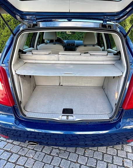 Mercedes-Benz A160 20 of 26