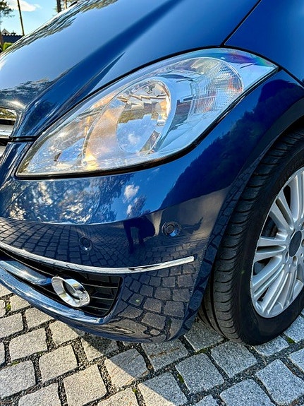 Mercedes-Benz A160 17 of 26