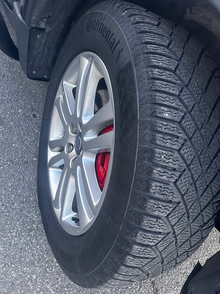 Volvo XC90 18 of 18