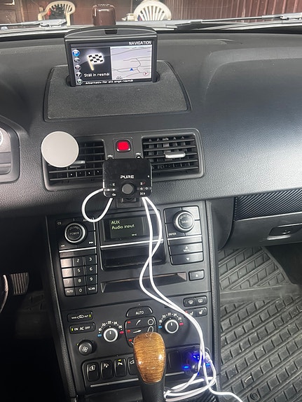 Volvo XC90 14 of 18