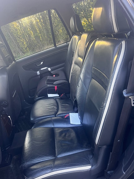 Volvo XC90 17 of 18
