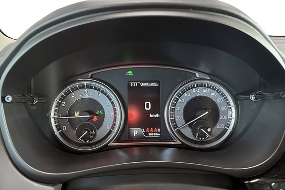 Suzuki S-Cross 13 of 27
