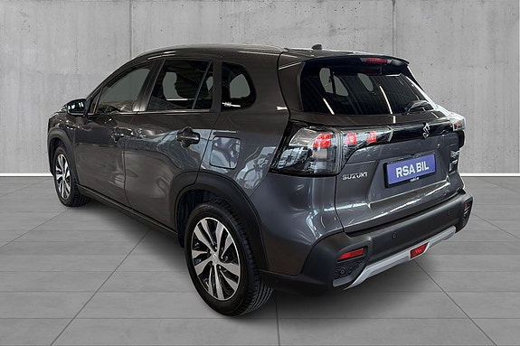 Suzuki S-Cross 6 of 27