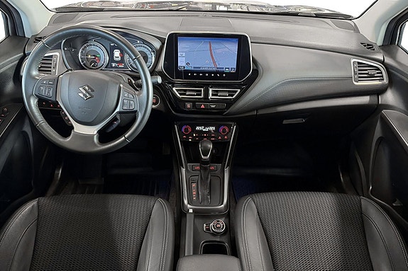 Suzuki S-Cross 11 of 27