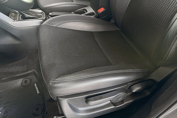 Suzuki S-Cross 8 of 27
