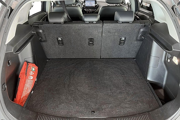 Suzuki S-Cross 12 of 27