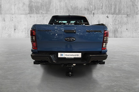 Ford Ranger Raptor 6 of 28