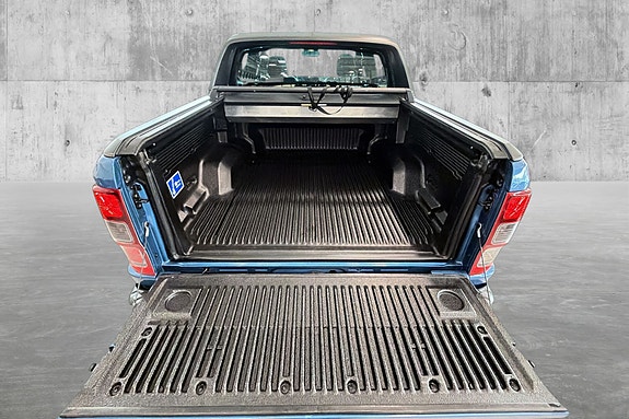 Ford Ranger Raptor 10 of 28