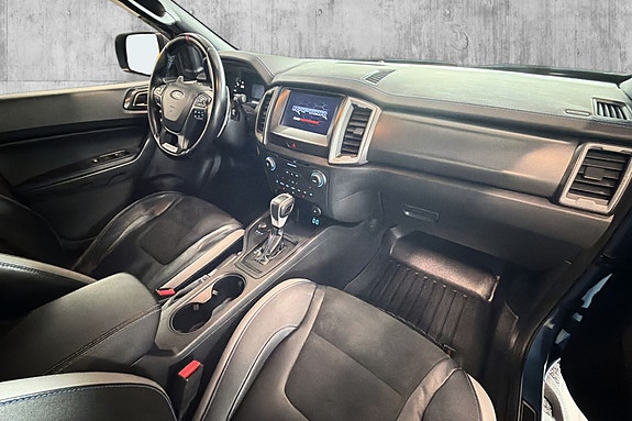 Ford Ranger Raptor 28 of 28