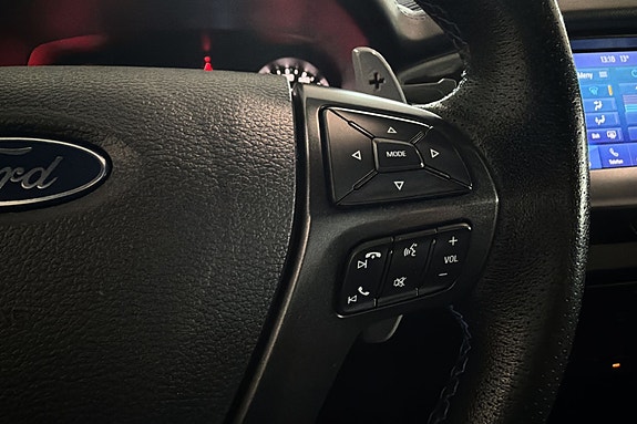 Ford Ranger Raptor 21 of 28