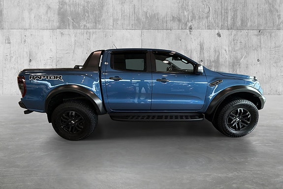 Ford Ranger Raptor 4 of 28