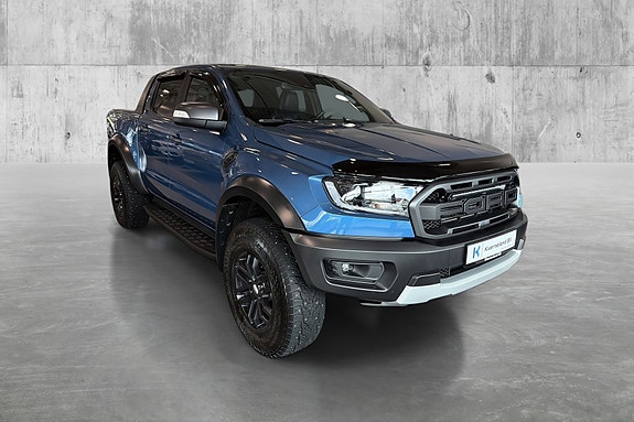 Ford Ranger Raptor 3 of 28