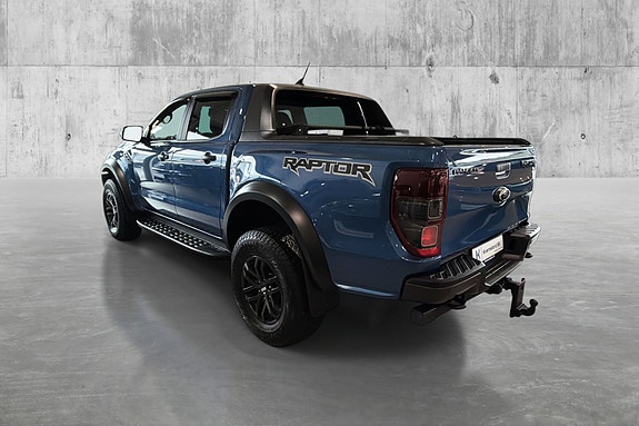 Ford Ranger Raptor 7 of 28