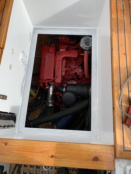 BETA MARINE 10 - 115 4 of 8