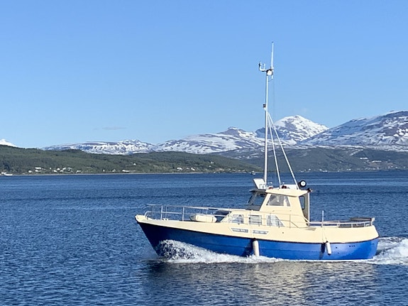 BETA MARINE 10 - 115 7 of 8