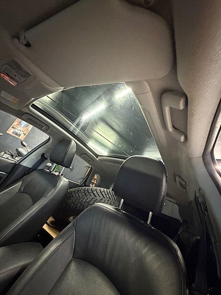 Mitsubishi ASX 20 of 30