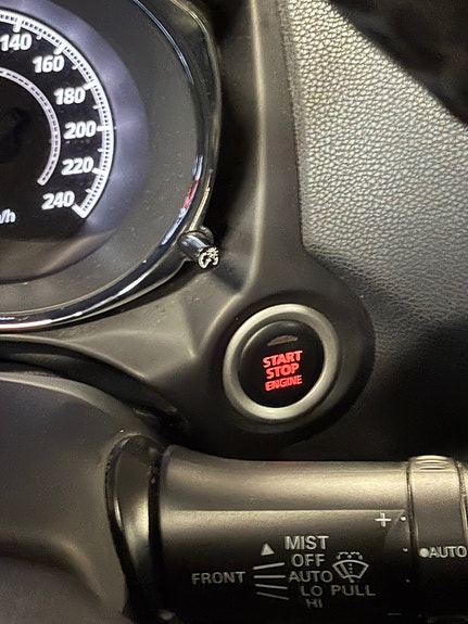 Mitsubishi ASX 23 of 30