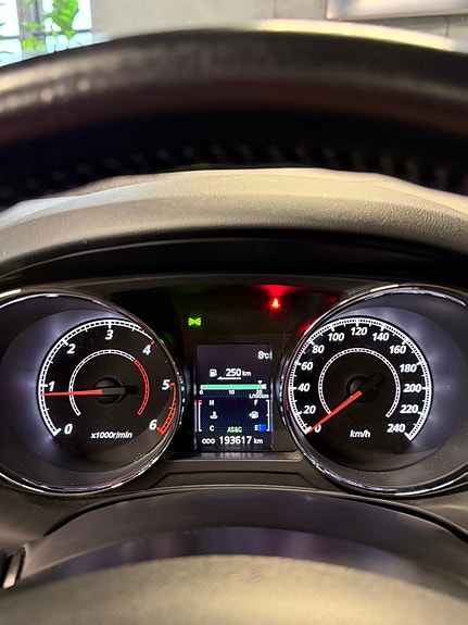 Mitsubishi ASX 25 of 30