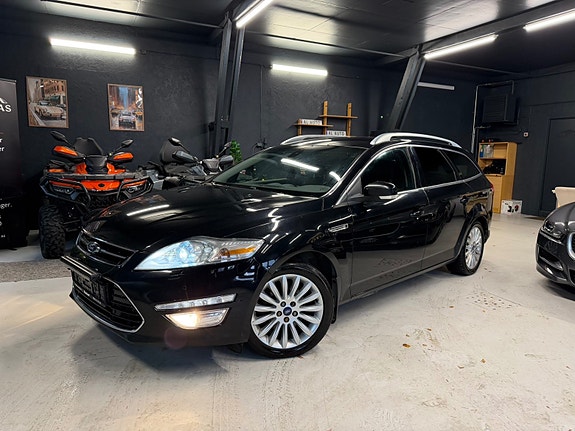 Ford Mondeo 2 of 30