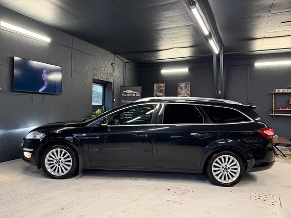Ford Mondeo 7 of 30