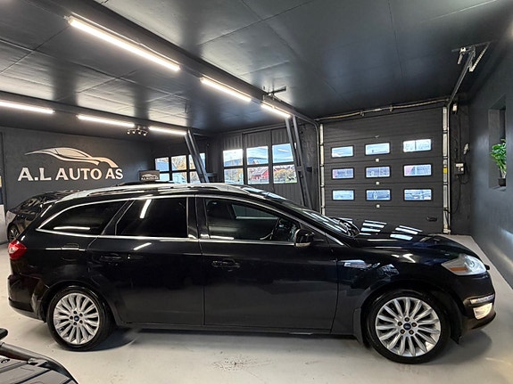 Ford Mondeo 8 of 30