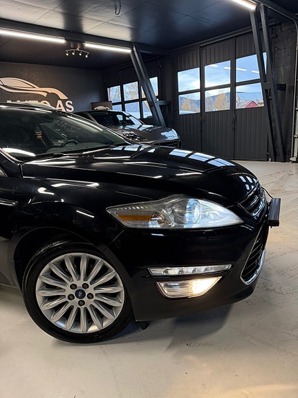Ford Mondeo 4 of 30