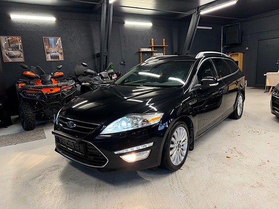 Ford Mondeo 6 of 30