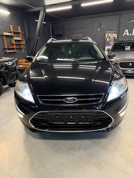 Ford Mondeo 3 of 30