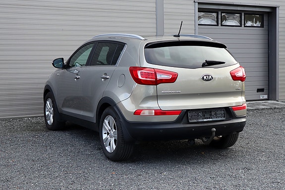 Kia Sportage 7 of 26