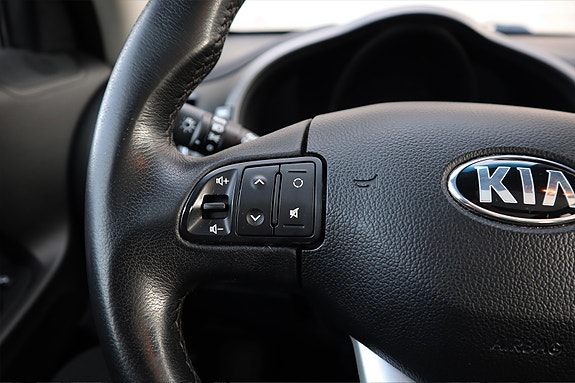 Kia Sportage 16 of 26