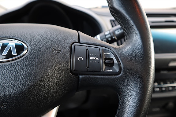 Kia Sportage 17 of 26