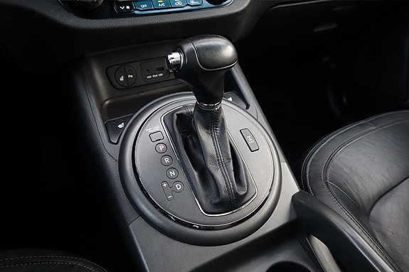 Kia Sportage 22 of 26