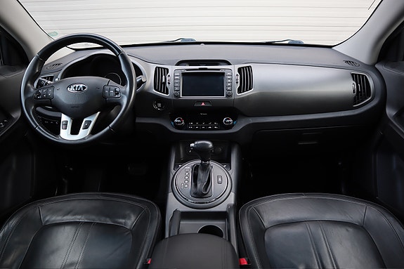 Kia Sportage 14 of 26