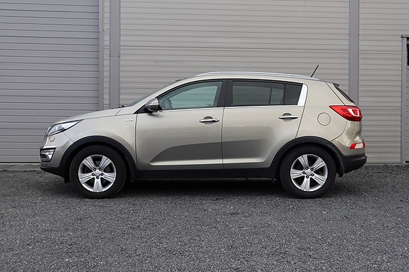Kia Sportage 5 of 26