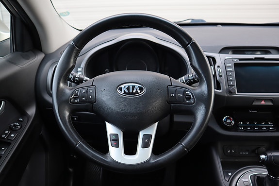 Kia Sportage 15 of 26