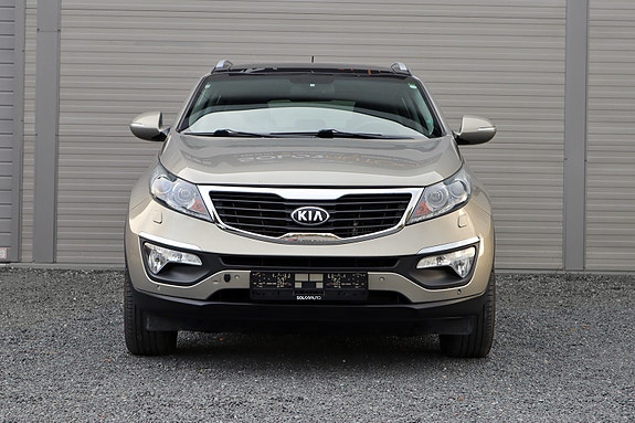 Kia Sportage 2 of 26