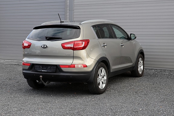 Kia Sportage 6 of 26
