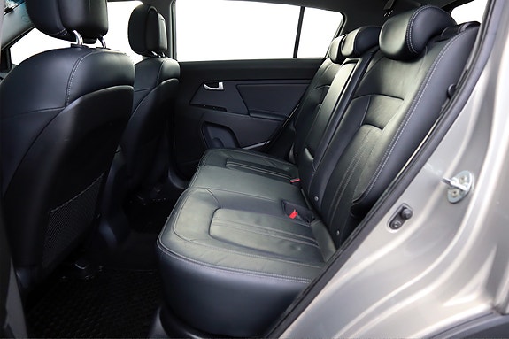 Kia Sportage 11 of 26