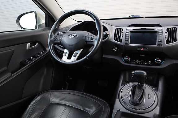 Kia Sportage 13 of 26