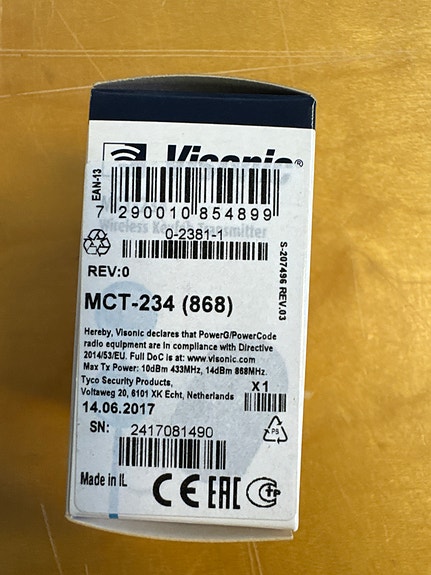 Product image 2 of 3