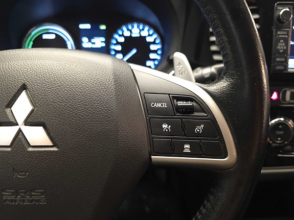 Mitsubishi Outlander 15 of 30