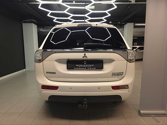 Mitsubishi Outlander 8 of 30