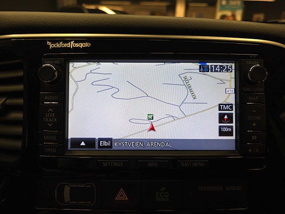 Mitsubishi Outlander 21 of 30